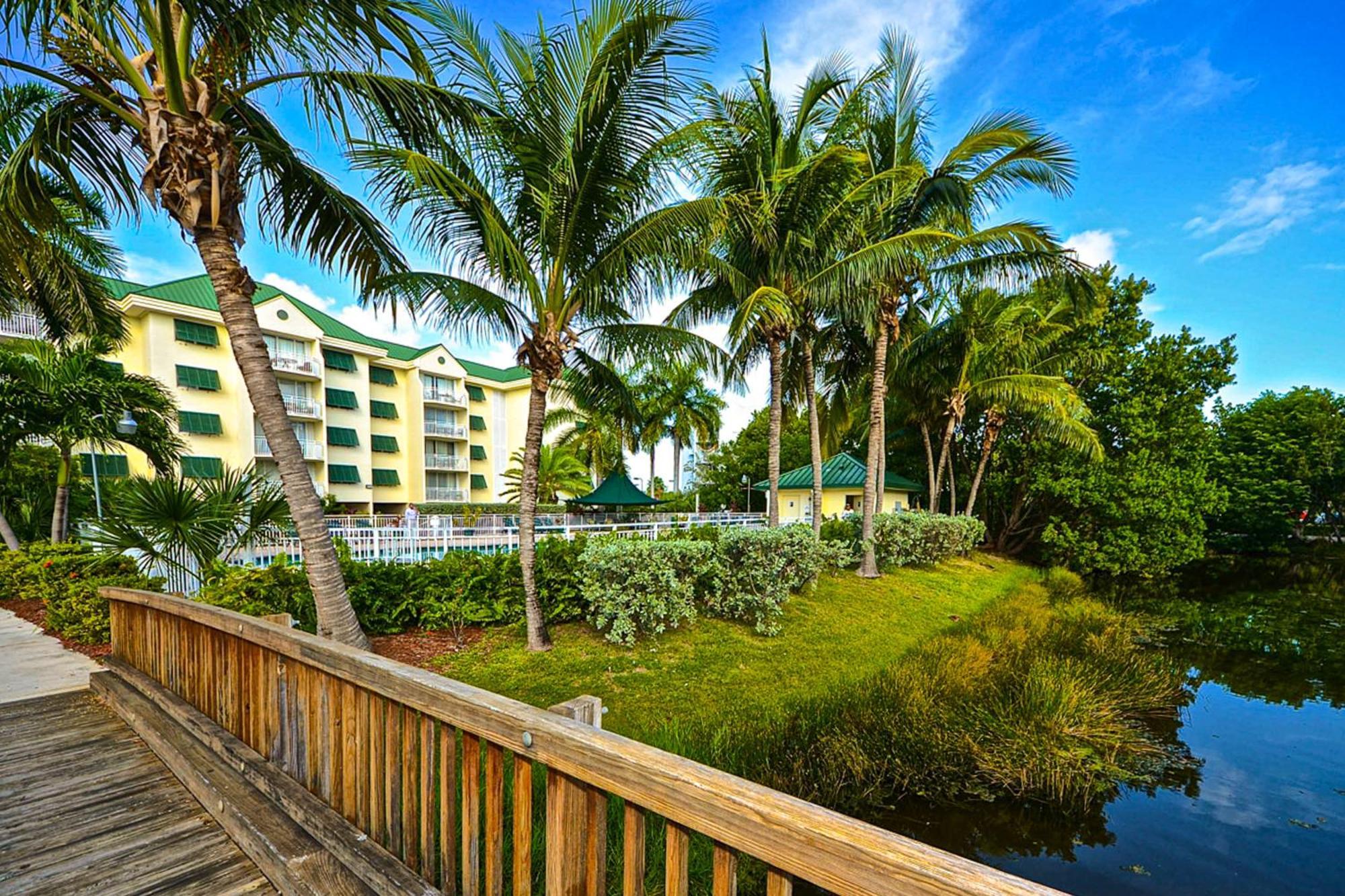 Sunrise Suites Panama Suite #310 كي وست الغرفة الصورة