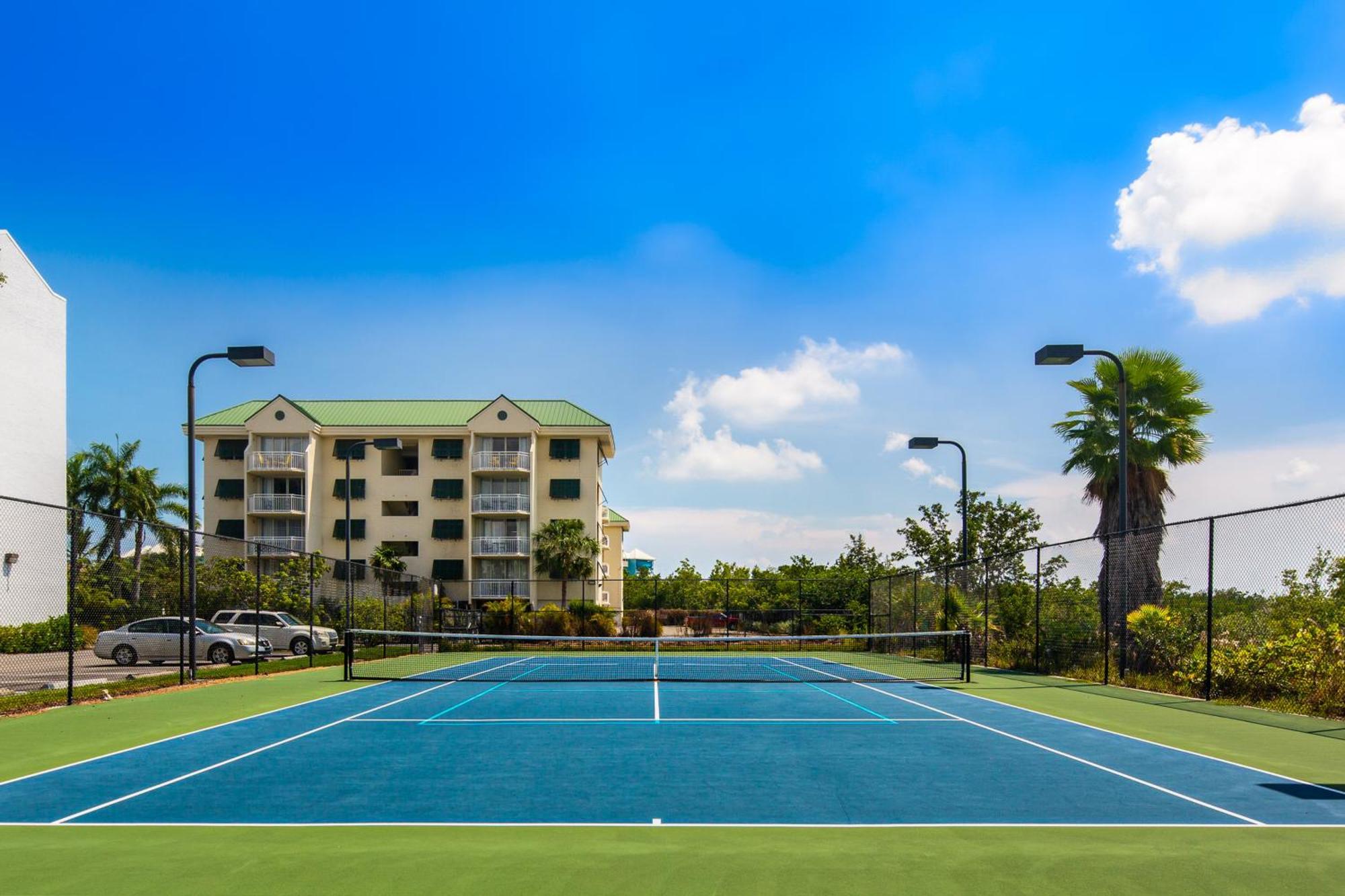 Sunrise Suites Panama Suite #310 كي وست الغرفة الصورة