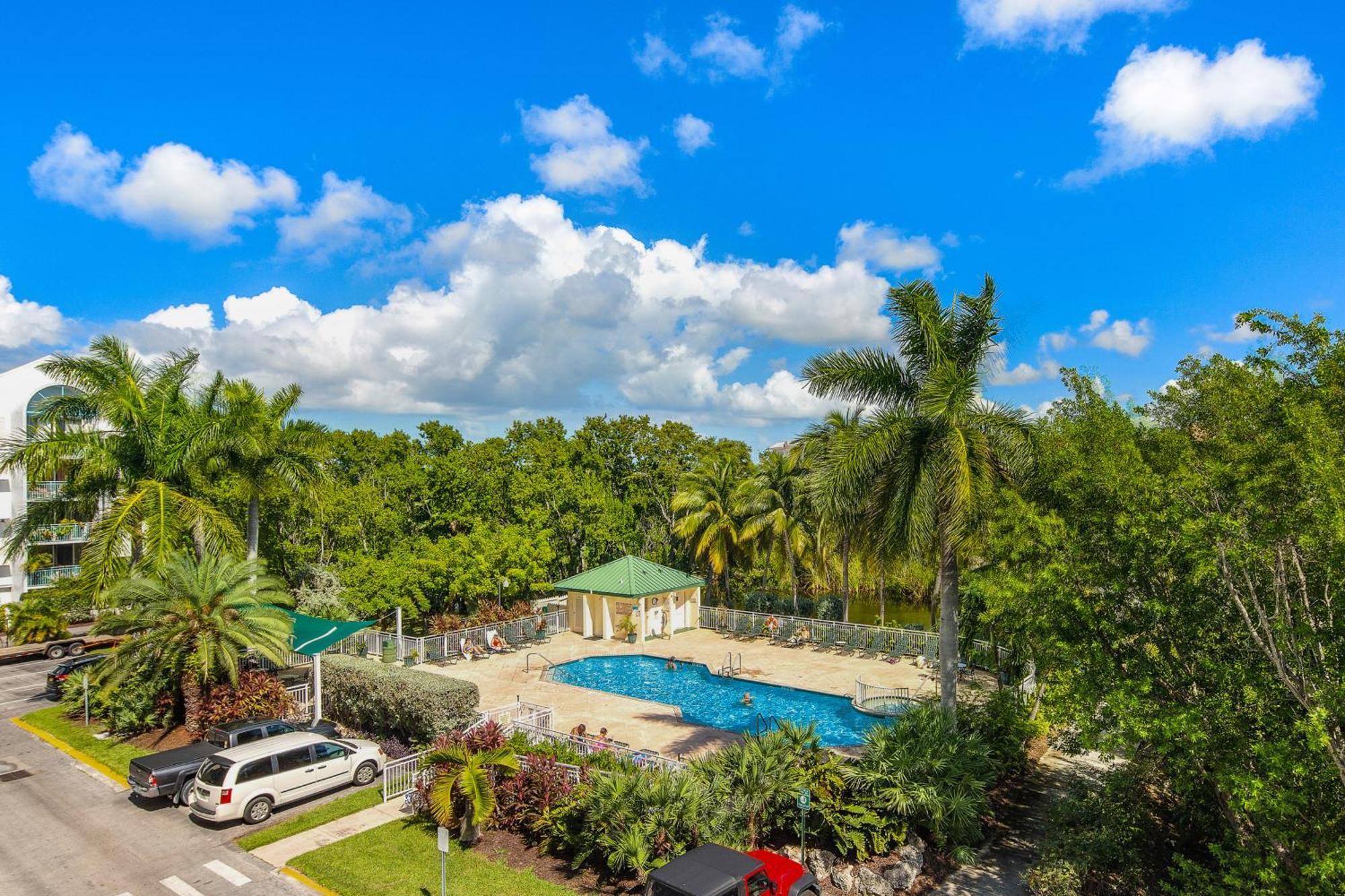 Sunrise Suites Panama Suite #310 كي وست الغرفة الصورة