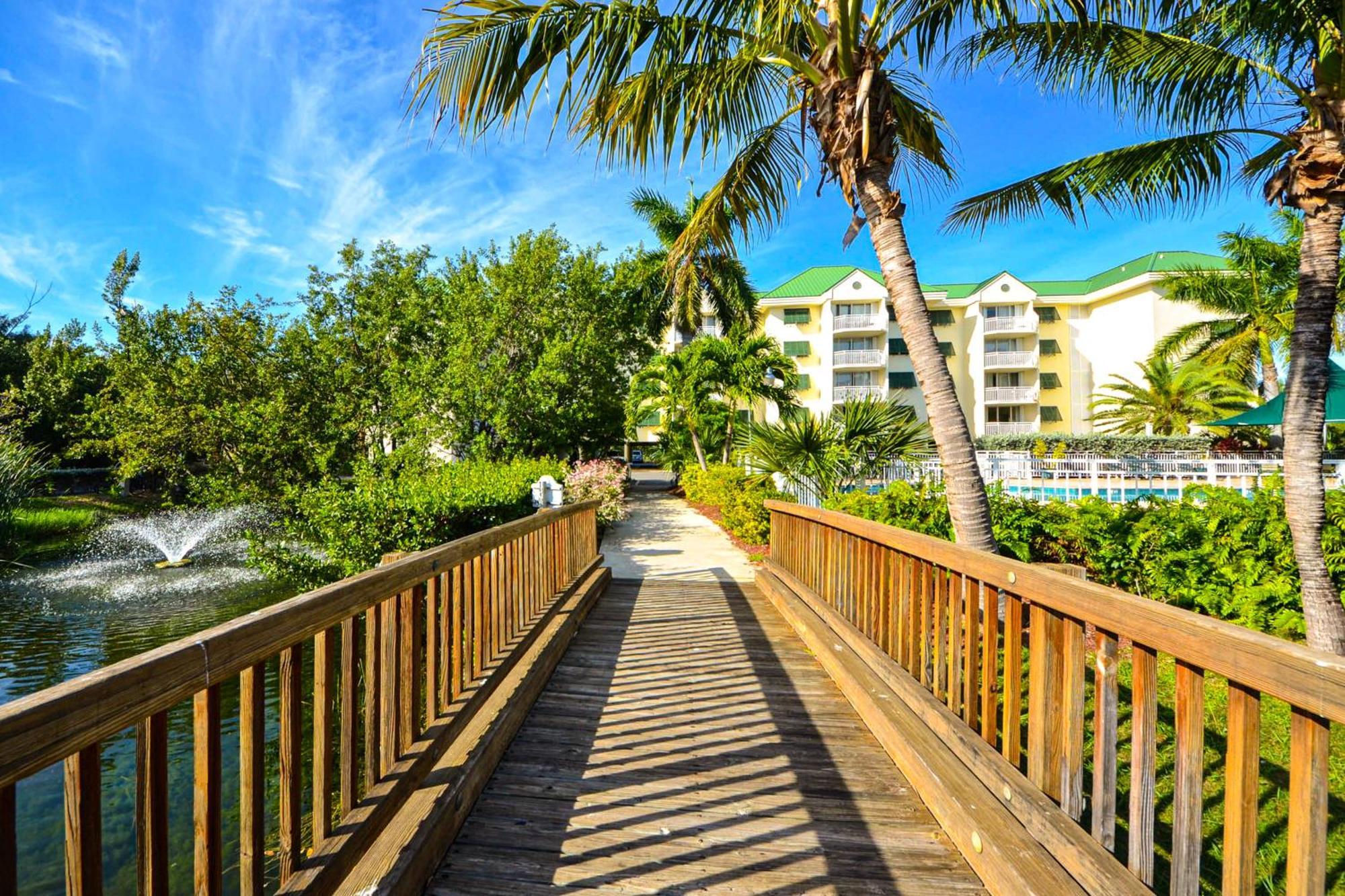 Sunrise Suites Panama Suite #310 كي وست الغرفة الصورة