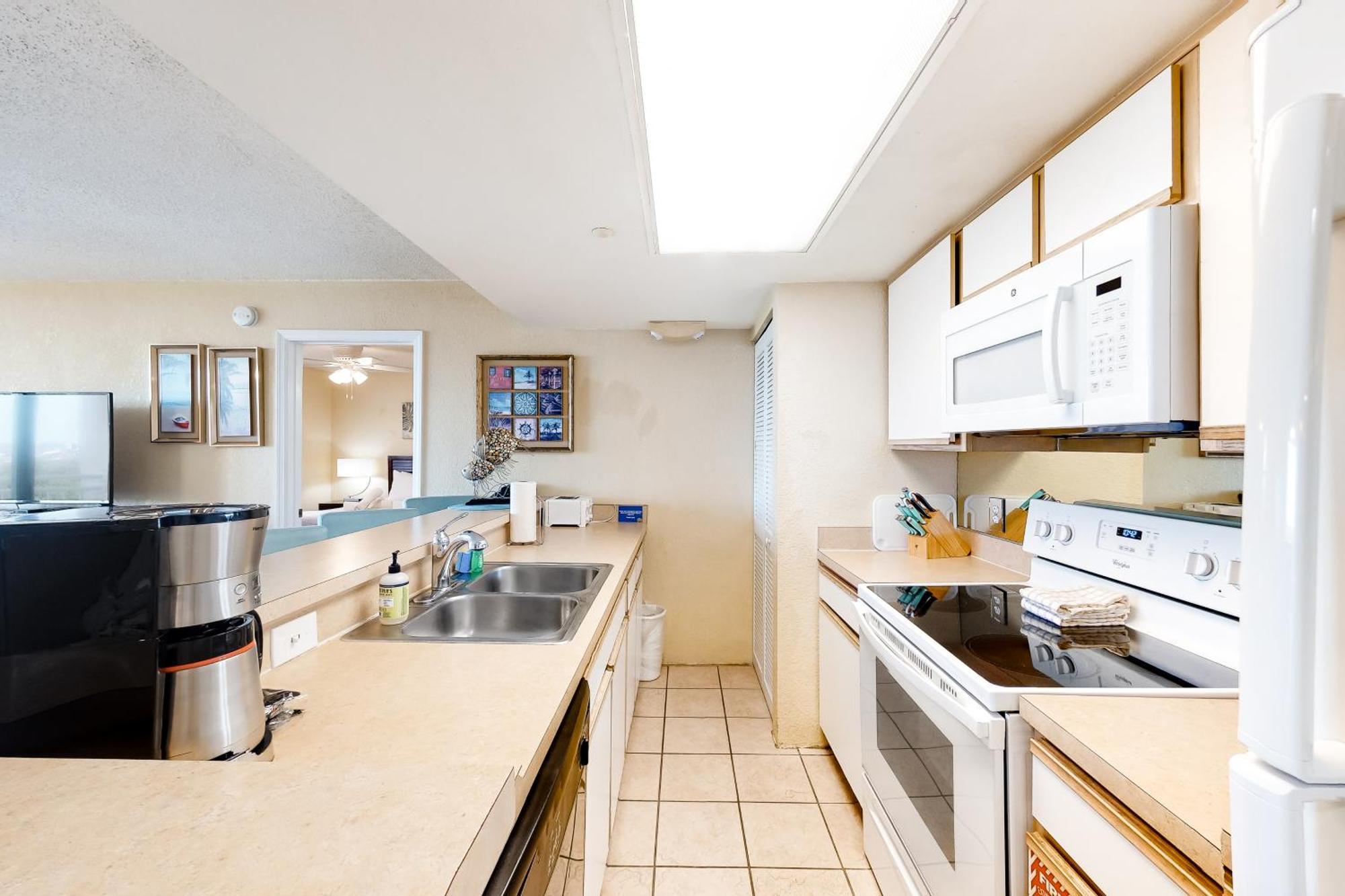 Sunrise Suites Panama Suite #310 كي وست الغرفة الصورة