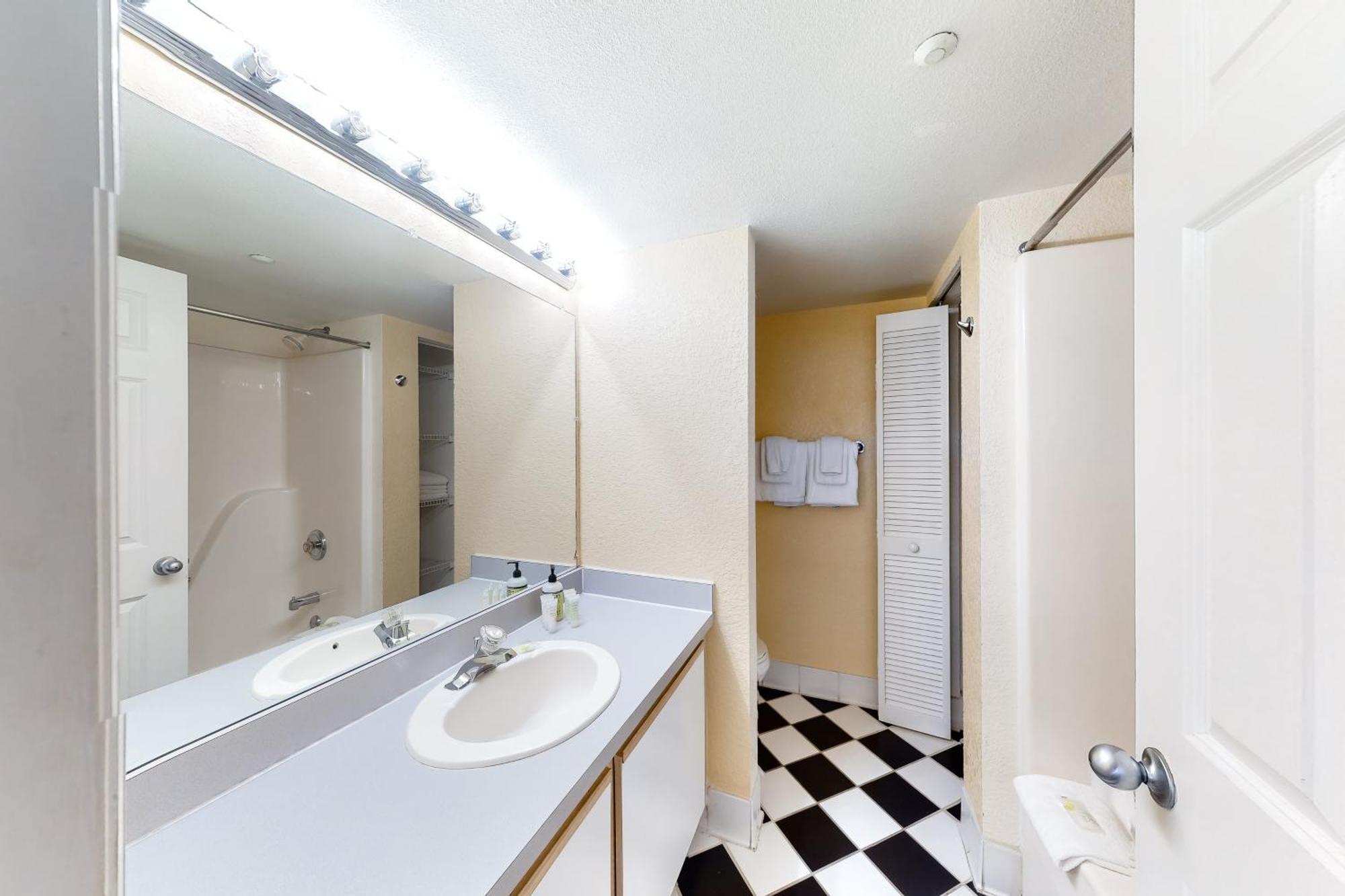 Sunrise Suites Panama Suite #310 كي وست الغرفة الصورة