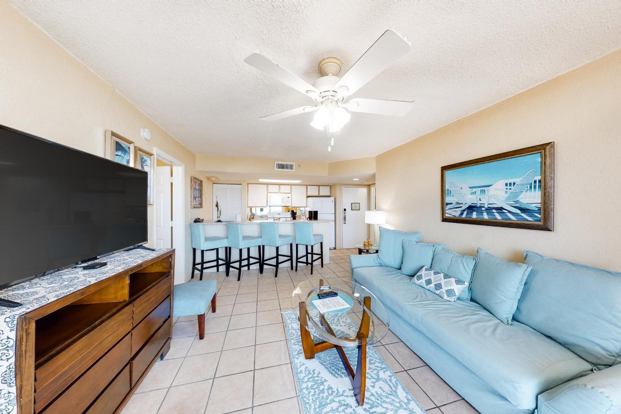 Sunrise Suites Panama Suite #310 كي وست الغرفة الصورة