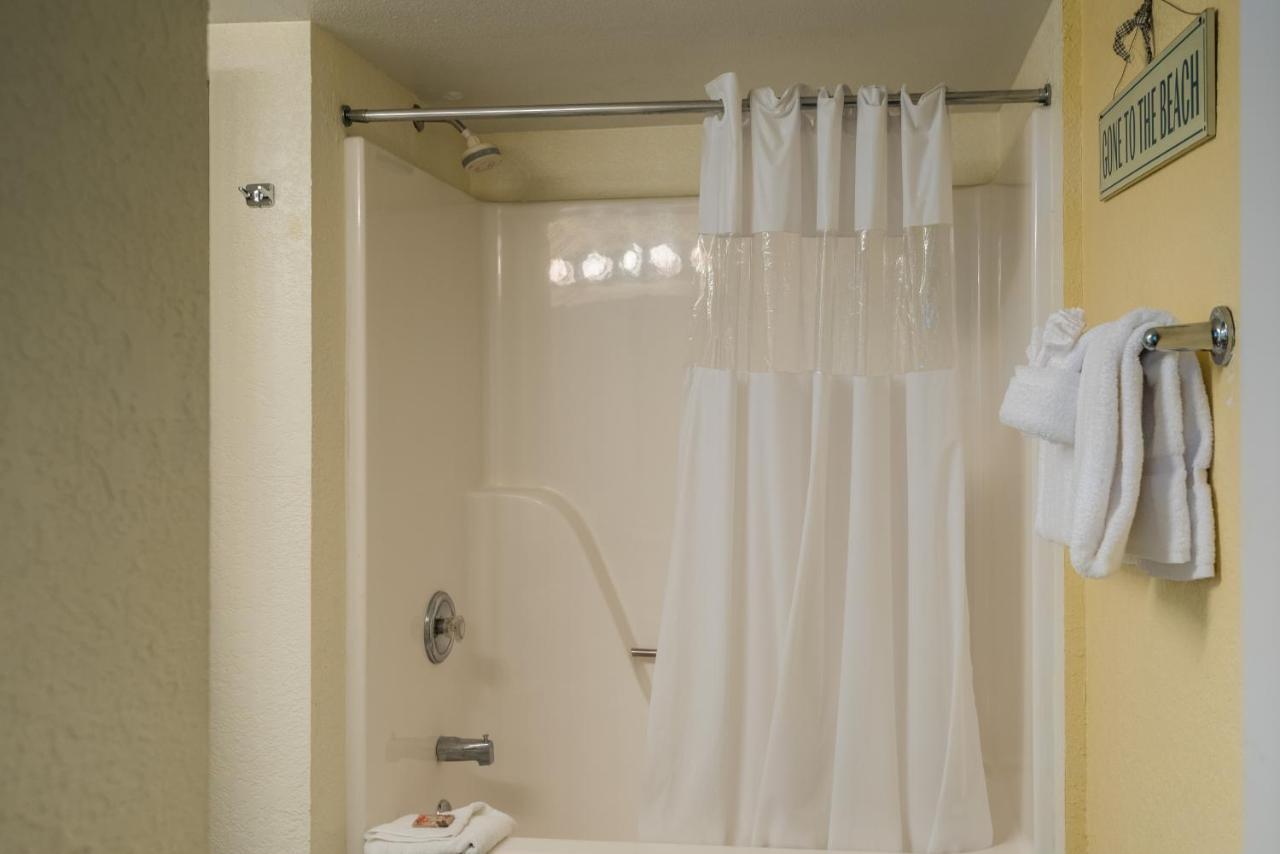 Sunrise Suites Panama Suite #310 كي وست المظهر الخارجي الصورة