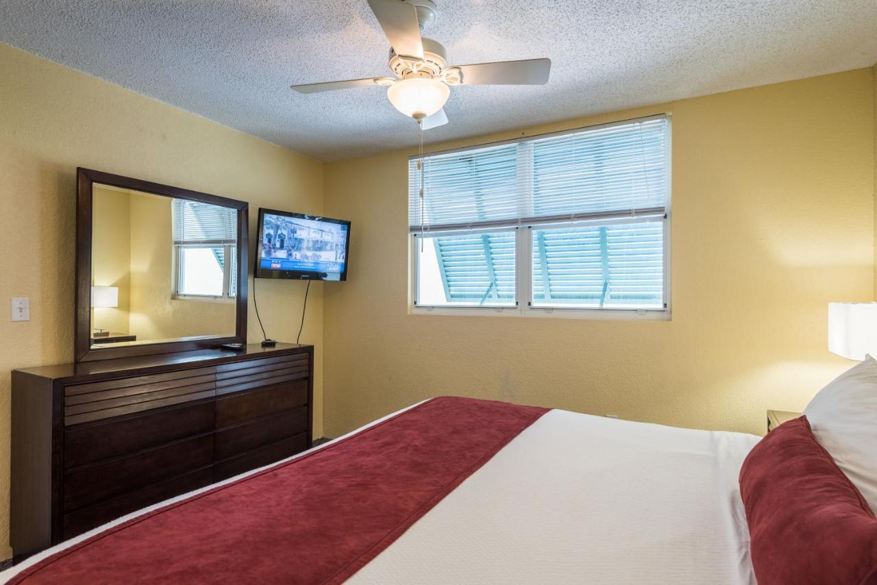 Sunrise Suites Panama Suite #310 كي وست المظهر الخارجي الصورة